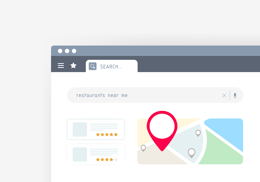 Content Marketing to Rank Your Site On Google MAPS