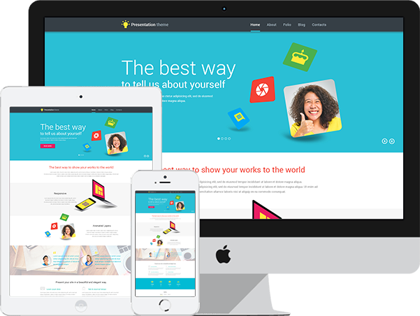 Dayton Web Design & Development