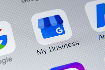 Google Business Page Optimization